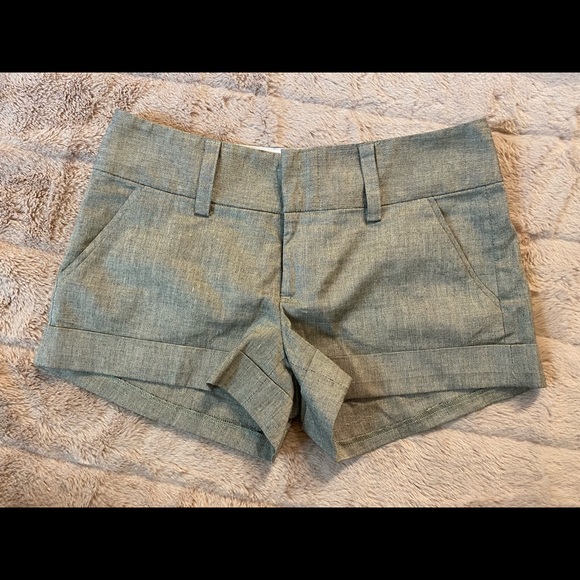 Alice + Olivia Pants - Alice and Olivia shorts